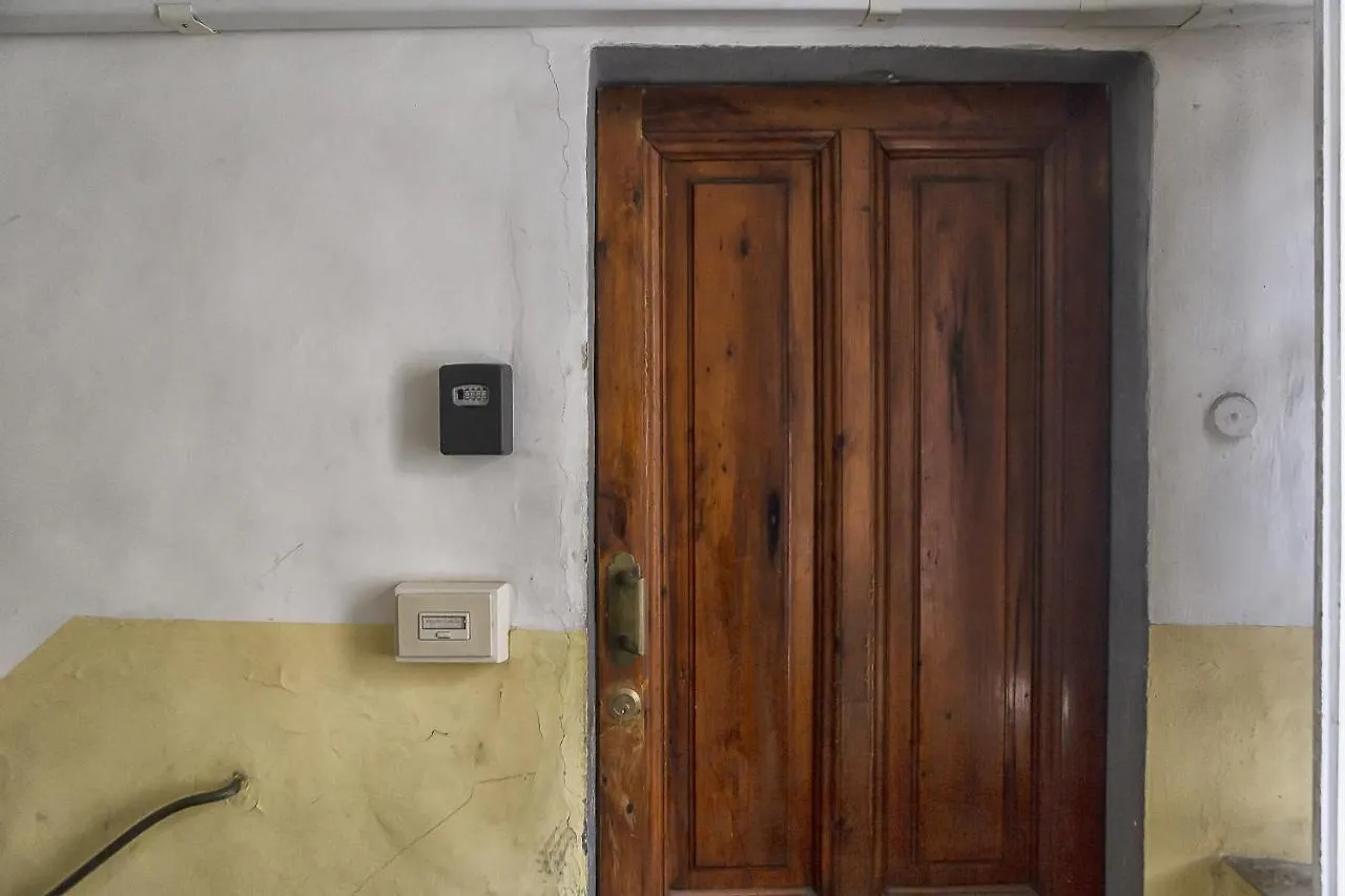 Διαμέρισμα 43 Palazzuolo House By 360Rentals Φλωρεντία