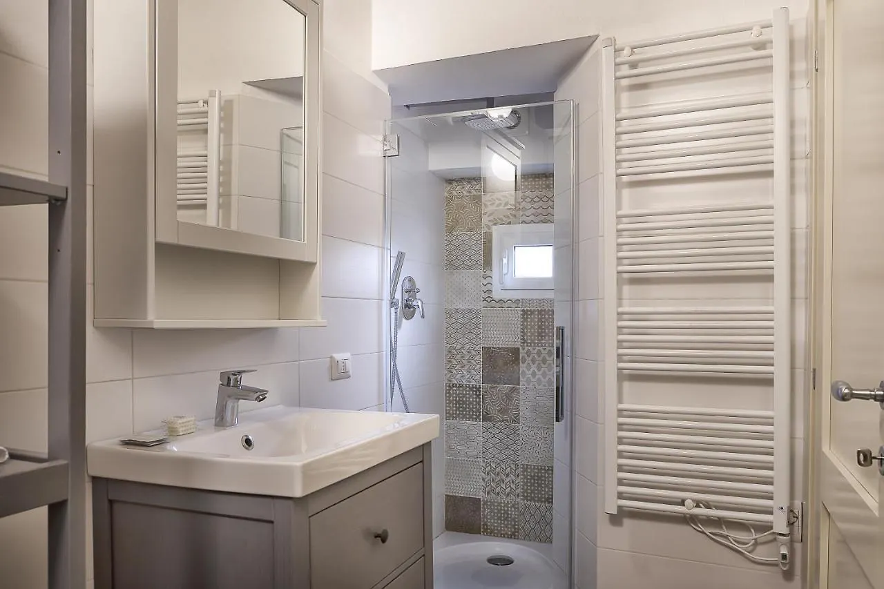 Διαμέρισμα 43 Palazzuolo House By 360Rentals Φλωρεντία