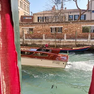 Mario 6518 , Venecia Italia