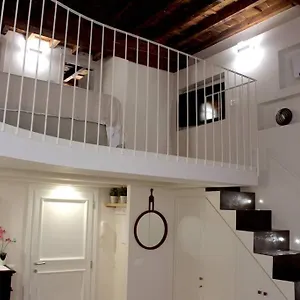 Apartamento Art Santa Croce, Florencia