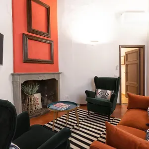 Apartamento Sprone House By 360rentals, Florencia