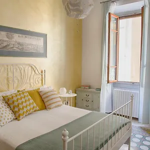  Apartment La Candida Rosa