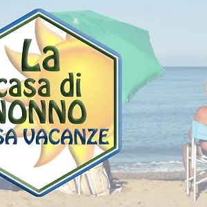  Appartamento La Casa Di Nonno Italia