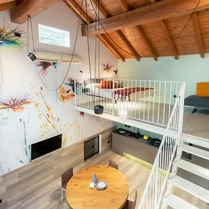  Appartamento Mav - Design In Porta Romana Italia