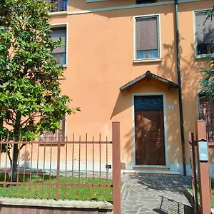  Appartamento Casa Timoteo Italia