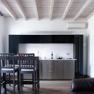  Appartamento Bronzino Loft