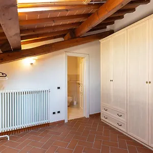  Casa vacanze Palazzo Ghibellina By In