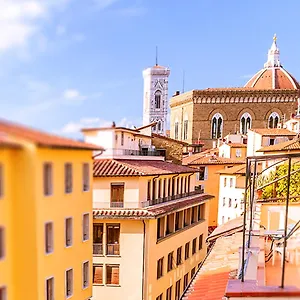  Appartamento Santo Stefano Penthouse