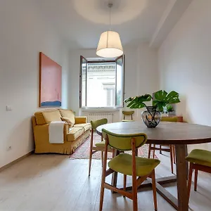  Apartment Cavour By Mamo