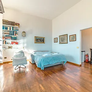  Appartamento Ghibellina 123 •appartamento Accanto Al Bargello•