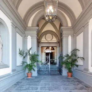 Apartamento Lungarno Vespucci Charming, Florencia
