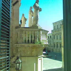 I Balconi Sul Duomo , Lecce Italia