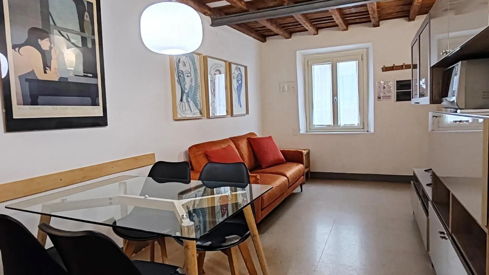 43 Palazzuolo House By 360Rentals Florence Italy
