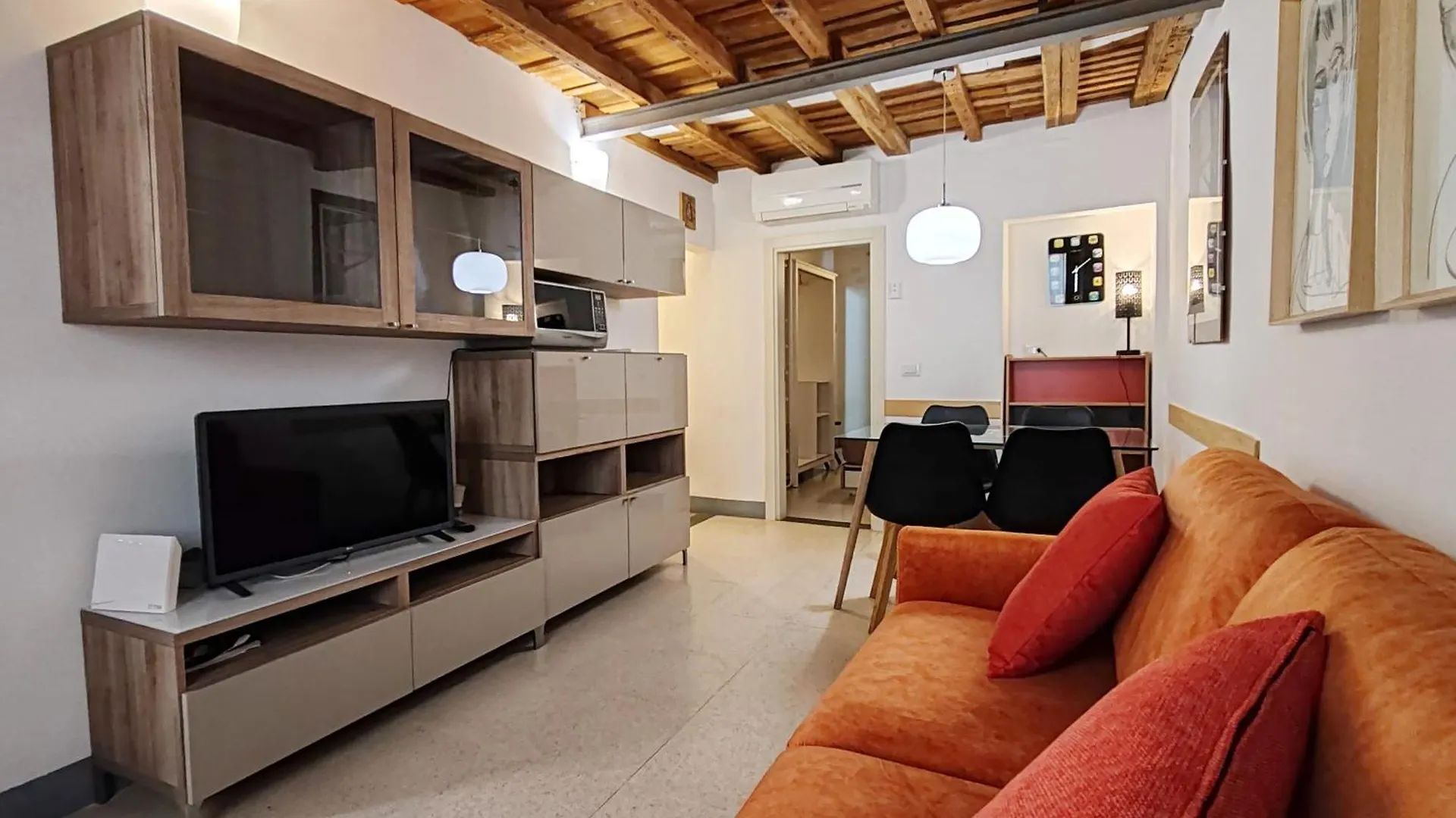 43 Palazzuolo House By 360Rentals Florence
