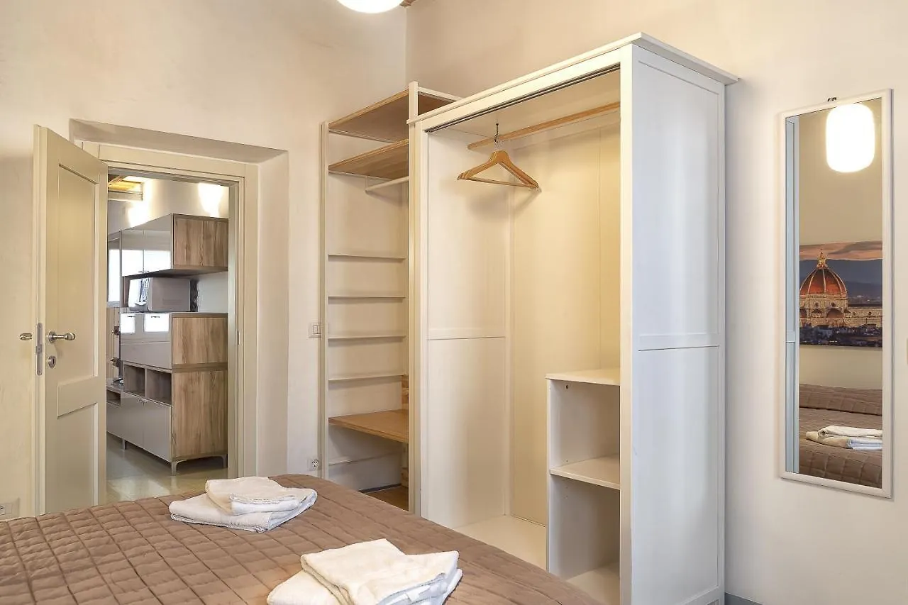 Apartment 43 Palazzuolo House By 360Rentals Florence Italy