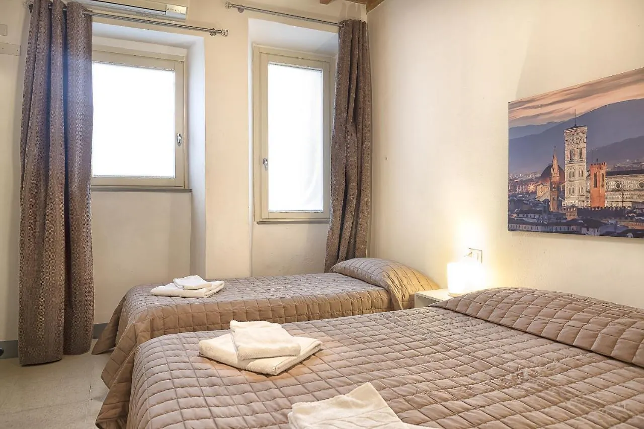Apartment 43 Palazzuolo House By 360Rentals Florence Italy
